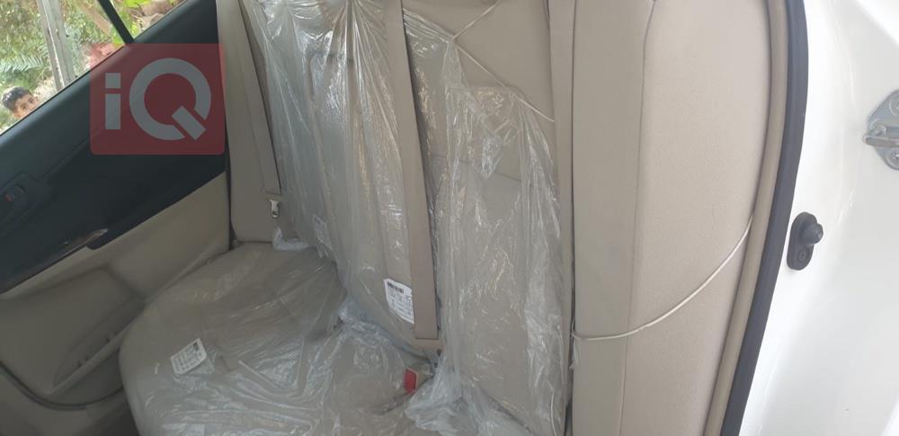 تۆیۆتا کامری